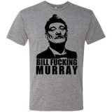 Bill fucking murray Men's Triblend T-Shirt