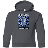 Take Zydrate Youth Hoodie