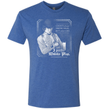 Moloko XX Men's Triblend T-Shirt