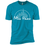 Mind Palace Boys Premium T-Shirt