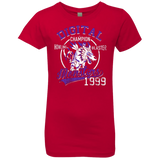 Howling Blaster Girls Premium T-Shirt