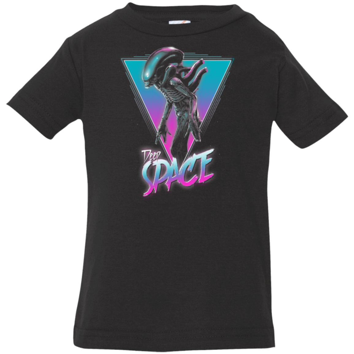 Deep Space Infant Premium T-Shirt