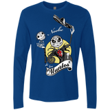Noche de los Muertos Men's Premium Long Sleeve