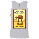 Walk Like An Egyptian Men's Premium Tank Top
