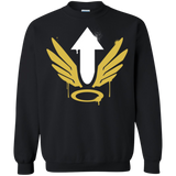 Mercy Arrow Crewneck Sweatshirt