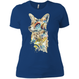 Heroes of Lylat Star Fox Women's Premium T-Shirt