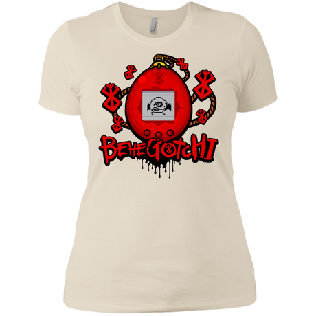 BeheGotchi Women's Premium T-Shirt