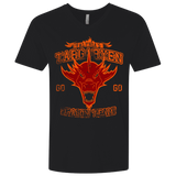 Dragon Team Men's Premium V-Neck