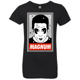 Ridiculously good looking Girls Premium T-Shirt