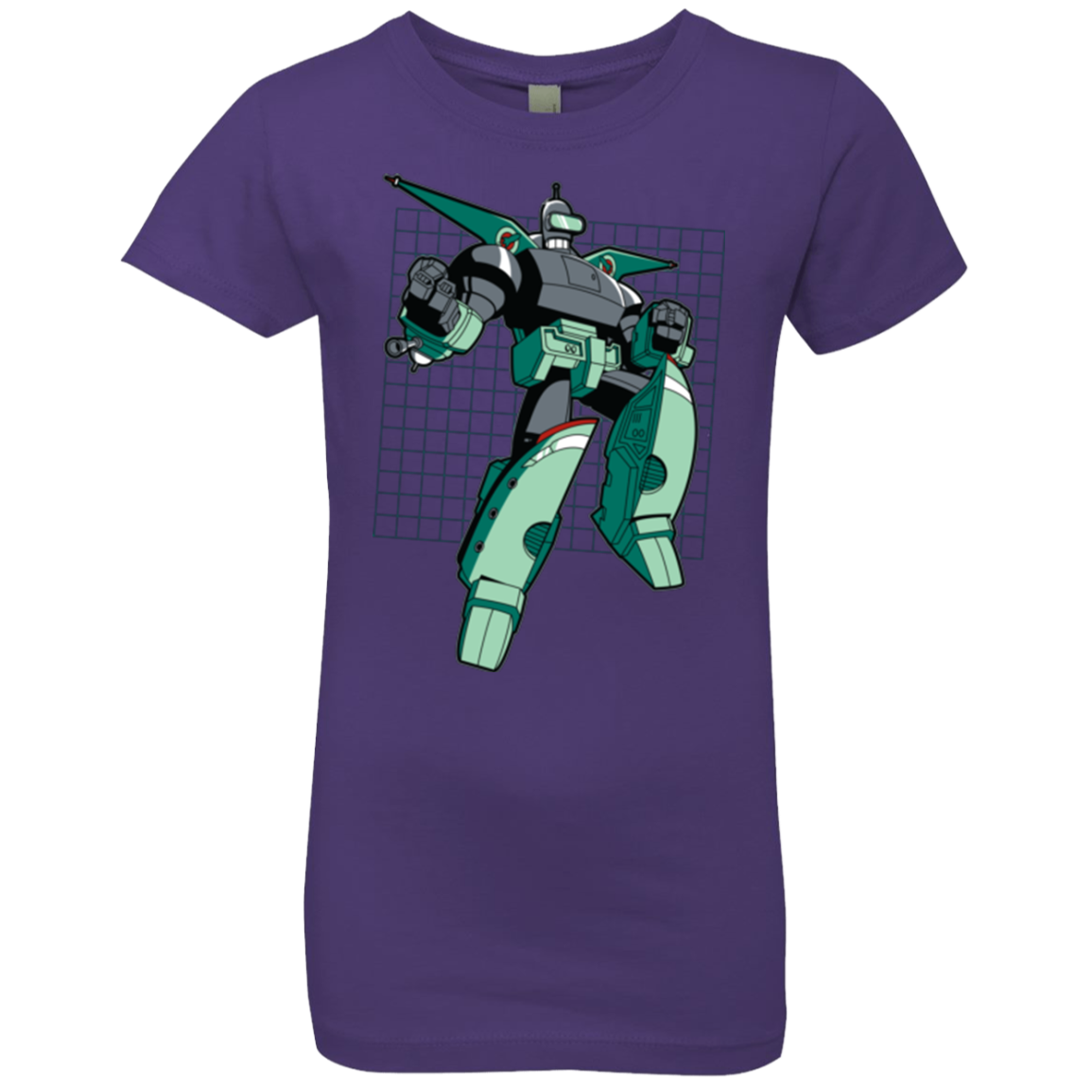 Transbender Girls Premium T-Shirt