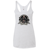 Anytime Anywhere Women's Triblend Racerback Tank