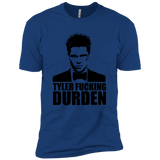 Tyler Fucking Durden Boys Premium T-Shirt