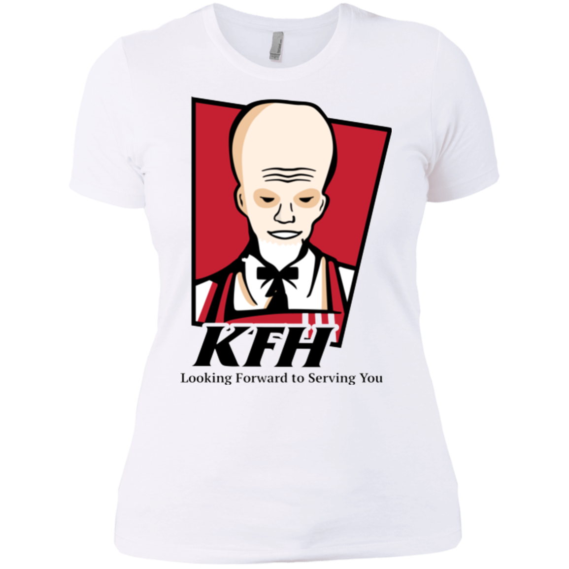 KFH Women's Premium T-Shirt