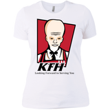 KFH Women's Premium T-Shirt