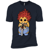 Thunder Kitty Boys Premium T-Shirt