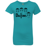 The Daltons Girls Premium T-Shirt