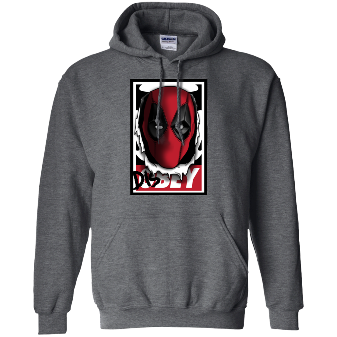 Hi there Pullover Hoodie