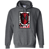 Hi there Pullover Hoodie