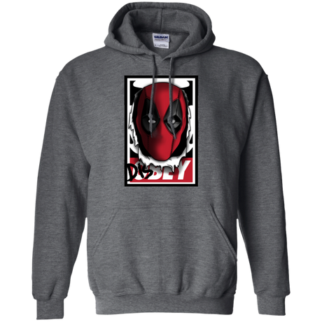 Hi there Pullover Hoodie