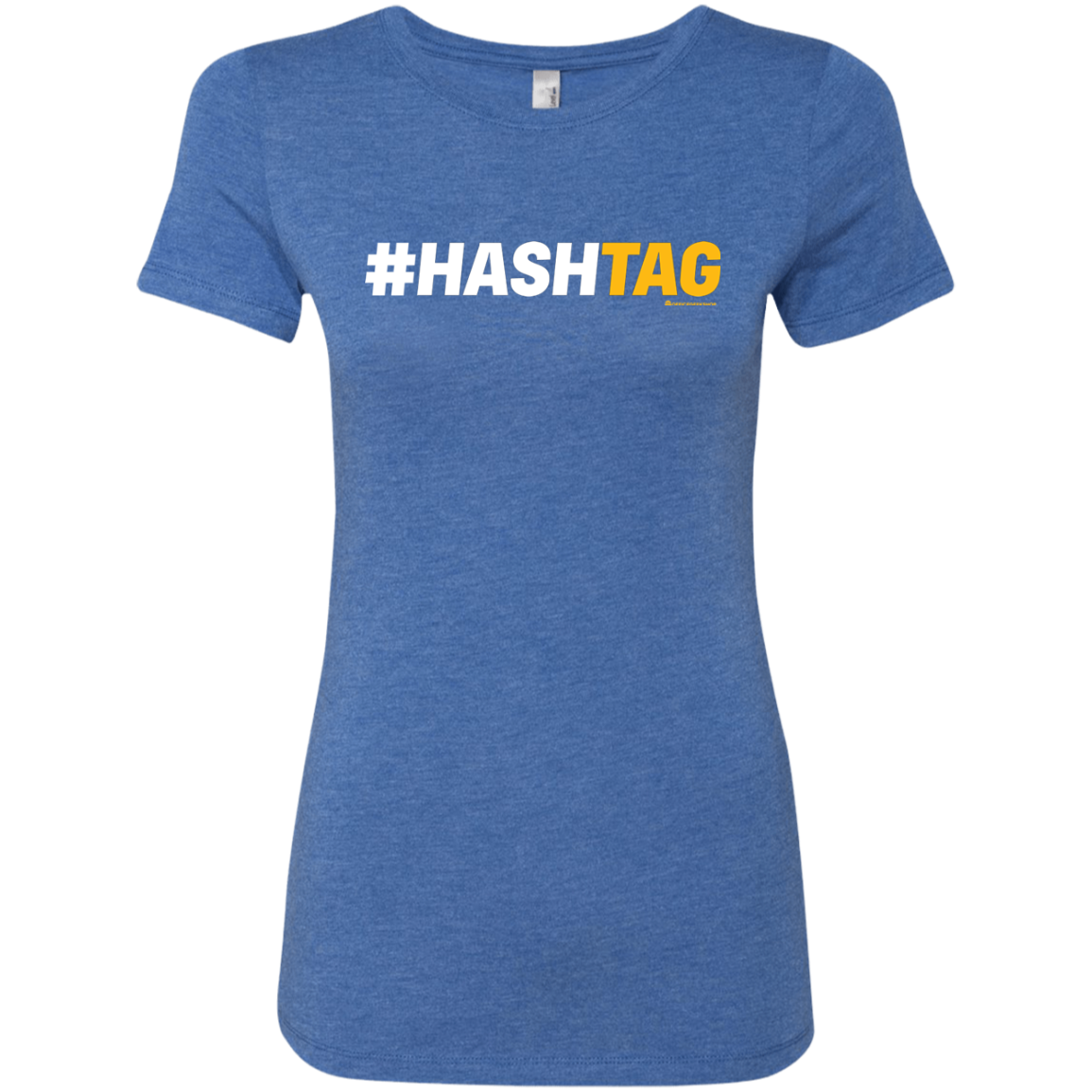 Hashtag Women's Triblend T-Shirt
