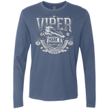 Colonial Fighter Men's Premium Long Sleeve