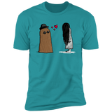 Hairy Love Men's Premium T-Shirt