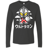 ChibiUltra Men's Premium Long Sleeve
