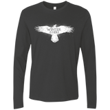 Winter is here Men's Premium Long Sleeve