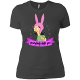 Louise Everybody Women's Premium T-Shirt