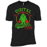 Needle Spray Men's Premium T-Shirt