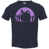 Zoinks They're Zombies Toddler Premium T-Shirt