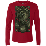 Parasite Men's Premium Long Sleeve