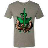 Evil Eye Men's Triblend T-Shirt