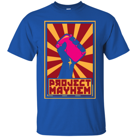 Project Mayhem T-Shirt