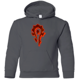 Flamecraft Youth Hoodie