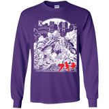 Chaos Youth Long Sleeve T-Shirt