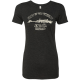 Sons of the Empire Speeder Women's Triblend T-Shirt