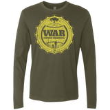 War never changes (2) Men's Premium Long Sleeve
