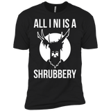 All I Ni Men's Premium T-Shirt