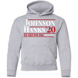 Johnson Hanks 2020 Youth Hoodie