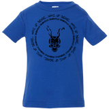 Wake up Wimido Infant Premium T-Shirt