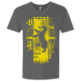 Magic H House Men's Premium V-Neck