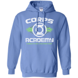 Corps Academy Pullover Hoodie