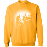 Come on Scoob Crewneck Sweatshirt