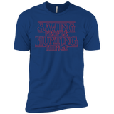 Supernatural Things Boys Premium T-Shirt