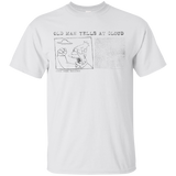 Old Man T-Shirt