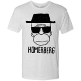 Homerberg Men's Triblend T-Shirt