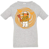 Brick Country Infant PremiumT-Shirt