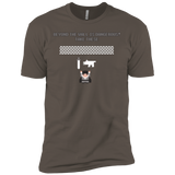 Beyond the Wall Men's Premium T-Shirt
