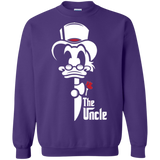 The Uncle Crewneck Sweatshirt